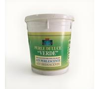 Toner ATF Perla Di Luce Verde Antiche Terre Fiorentine In Polvere Da 200 Grammi
