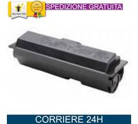 Toner B0592 Nero per Olivetti Compatibile