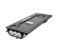 Kyocera Toner Vasco compatibile KM-2540/KM-2560/KM-3040/KM-3060 Nero 20.000 pagine KYOTK675