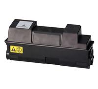 TONER B0812 NERO COMPATIBILE PER OLIVETTI PGL 2045 20.000 PAGINE + VASCHETTA