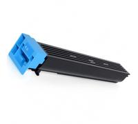 Toner B0821 ciano compatibile per Olivetti D-Color MF 451,551,651 capacità 30.00