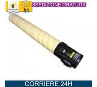 Toner B0855 Giallo per Olivetti Compatibile