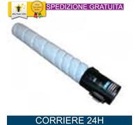 Toner B0857 Ciano per Olivetti Compatibile