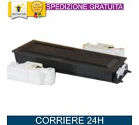 Toner B0878 Nero per Olivetti Compatibile