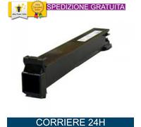 Toner B0891 nero compatibile per Olivetti D-Color MF3000