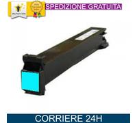 Toner B0892 ciano compatibile per Olivetti D-Color MF3000