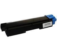 TONER B0947 CIANO COMPATIBILE PER OLIVETTI D COLOR MF 2603EN MF 2604EN P2026 5.0