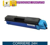 Toner B0947 Ciano per Olivetti Compatibile