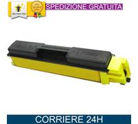 Toner B0949 Giallo per Olivetti Compatibile