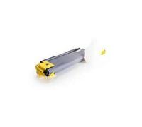 TONER B0951 GIALLO COMPATIBILE PER OLIVETTI D-COLOR P2021,P2121 2.800 PAGINE + V