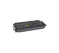 Toner B0979 Nero Compatibile per Olivetti D-COPIA 253MF 253MF Plus 303MF 15.000 Pagine e Vaschetta
