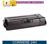 Toner B1011 Nero per Olivetti Compatibile