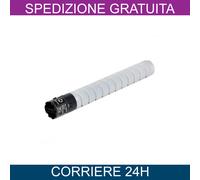 Toner B1036 Nero per Olivetti Compatibile