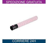 Toner B1038 Magenta per Olivetti Compatibile
