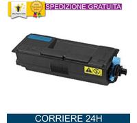 Toner B1071 Nero per Olivetti Compatibile