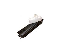 Italy's Cartridge Toner B1082, Nero, Compatibile per Olivetti D-Copia 1801Mf 2201Mf + Vaschetta di Recupero, 15.000 Pagine