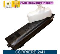 Toner B1082 Nero per Olivetti Compatibile