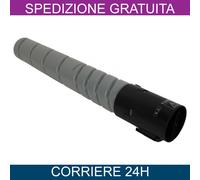 Toner B1166 Nero per Olivetti Compatibile