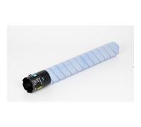 Toner B1167 ciano compatibile per Olivetti D-Color MF 254,304,364 capacità 26.00