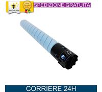 Toner B1167 Ciano per Olivetti Compatibile