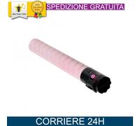 Toner B1168 Magenta per Olivetti Compatibile
