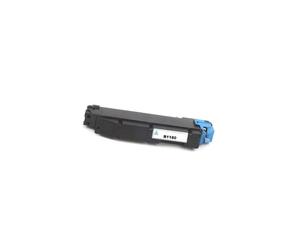TONER B1180C CIANO COMPATIBILE PER OLIVETTI D-Color MF3003,MF3004,P2130 + VASCHE