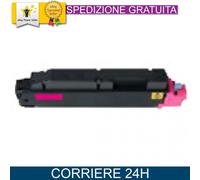 Toner B1182 Magenta per Olivetti Compatibile