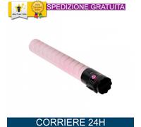 Toner B1196 magenta compatibile per Olivetti d-Color MF223, MF283
