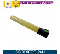 Toner B1197 giallo compatibile per Olivetti d-Color MF223, MF283