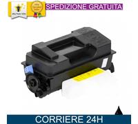 Toner B1230 Nero per Olivetti Compatibile