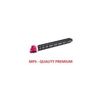 Mps Magente Com Olivetti D-Color MF2553,2554-215g/18K#B1251M