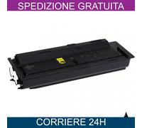 Toner B1272 Nero per Olivetti Compatibile