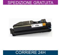 Toner B1282 Nero per Olivetti Compatibile