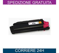Toner B1284 Magenta per Olivetti Compatibile