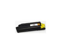 TONER B1285 GIALLO COMPATIBILE PER OLIVETTI D-COLOR MF 3023, D-COLOR MF 3024, D-