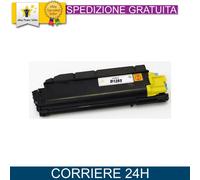 Toner B1285 Giallo per Olivetti Compatibile