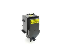 Toner B1339 giallo compatibile per Olivetti d-Color MF3303, MF4003