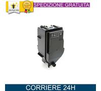 Toner B1345 nero compatibile per Olivetti d-Color MF3303, MF4003
