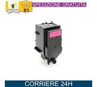 Toner B1346 magenta compatibile per Olivetti d-Color P3302