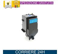 Toner B1352 ciano compatibile per Olivetti d-Color MF3302