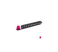 Magente compatible olivetti d-color mf2555-12kb1415