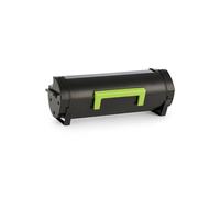 Toner B252X00 B250XA0 nero altissima capacità compatibile per Lexmark MB2650,MB2