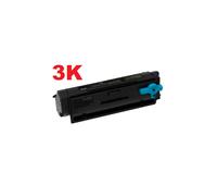Toner B305 nero 006R04376 toner compatibile per Xerox B305dn,B310dn,B315dn capac
