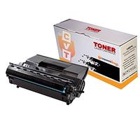Toner B6500 Nero Compatibile per OKI B 6500, 6500 N, 6500 DN 09004462 22.000 Pagine