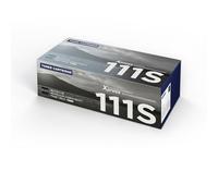 2-Pack MLT-D111S D111S MLTD111S per Samsung Xpress M2070W Toner M2070 M2026W M2026 M2070FW M2020 M2022W M2022 M2020W M2070F (Nero)