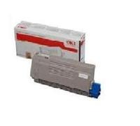 Toner Bianco C711WT fino a 6.000 pg - 44318657
