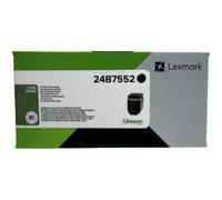 LEXMARK TONER BLACK 20K C2335 XC2335 24B7552