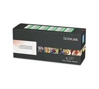 Toner Black Cs2425Dw 6K Pg Lexmark C242XK0