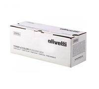 B0990 OLIVETTI D-COLOR MF2001 CARTUCCIA DEL TONER NERO