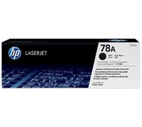 TONER BLACK HP CE278A - Nouvo